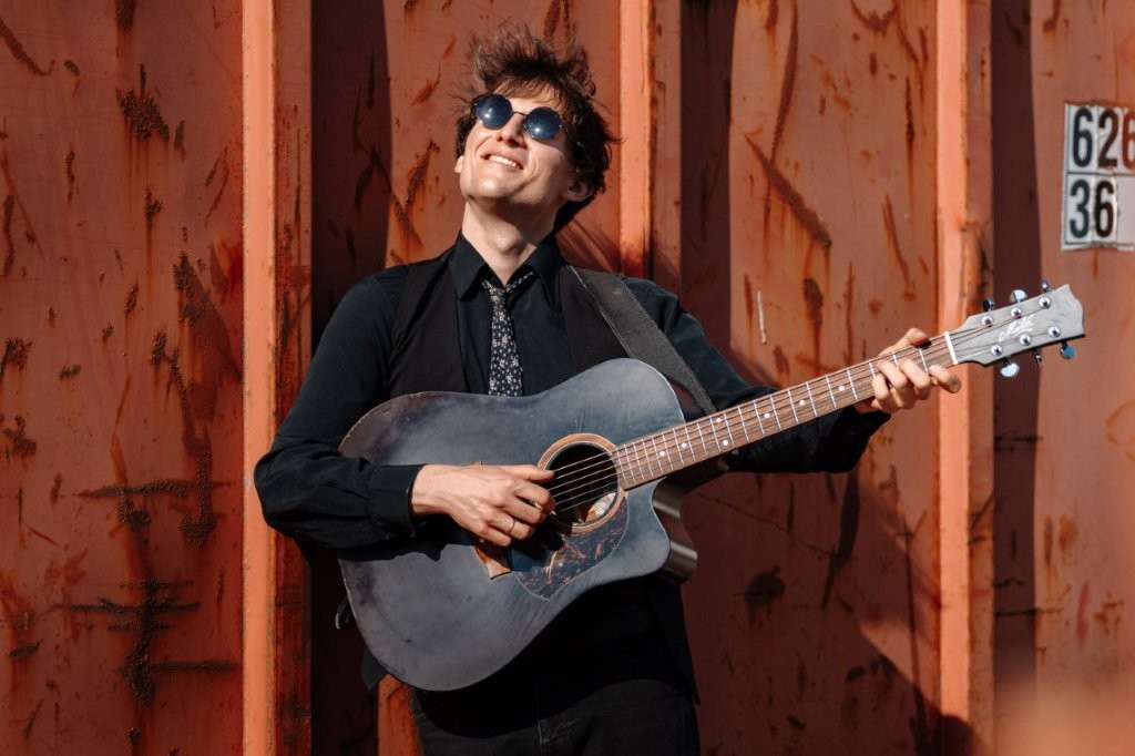 Bodden-Konzert: „LUDWIG WRIGHT “ 